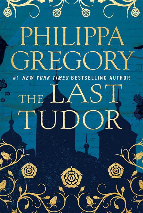 the last tudor philippa gregory pdf